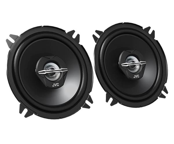 JVC CS-J520X bilhøjttalere uden gitter