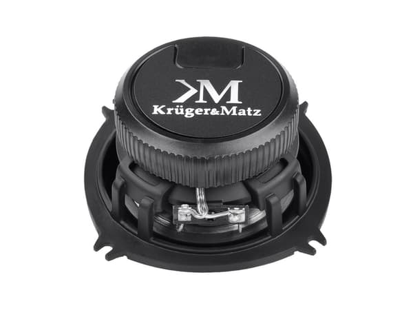 Kruger & Matz 4" bilhøjttalere