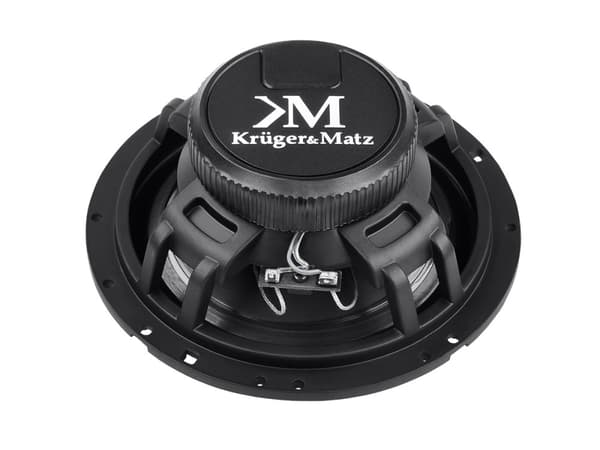 Kruger&Matz 6,5" auton kaiuttimet