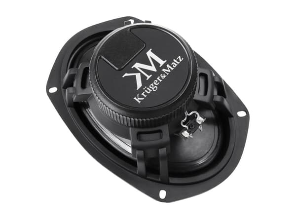 Kruger&amp;Matz-autokaiuttimet 6x9&quot;