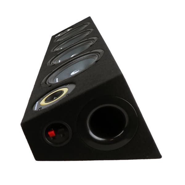 Phoenix Gold ZPBOX654