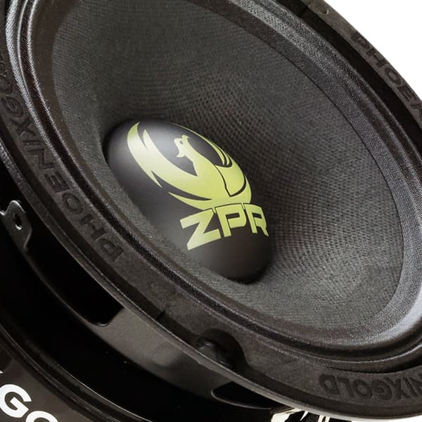 Phoenix Gold ZPR654