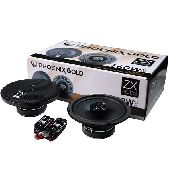 Phoenix Gold ZX65CX