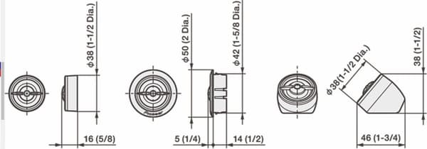 Honeywell WE21-3313G-6/XS. Käsivaatetyyppi: Turvakäsineet, Tuotteen pääväri: Harmaa, M
