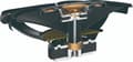 Miniatyrbild 3 av 6: Pioneer TS-A6971F - Bilhögtalare - 6"x9" (15 x 23 cm) - 4-vägskoaxial - 600 W