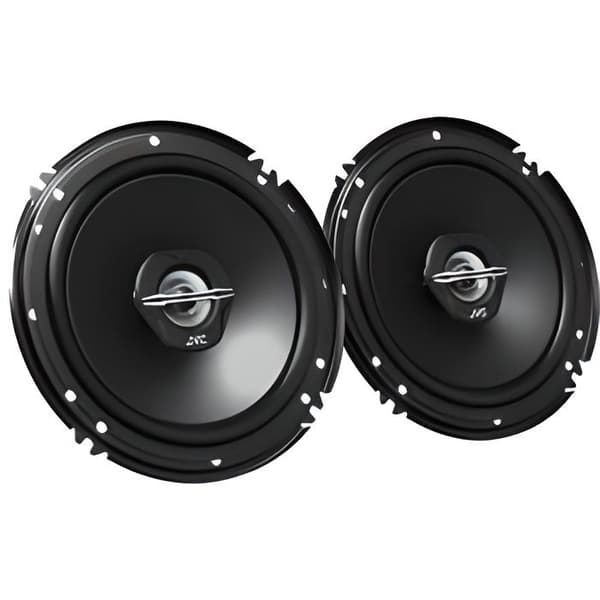Bilhögtalare - JVC - CS-J620X - 2-vägs - 16 cm - 300W