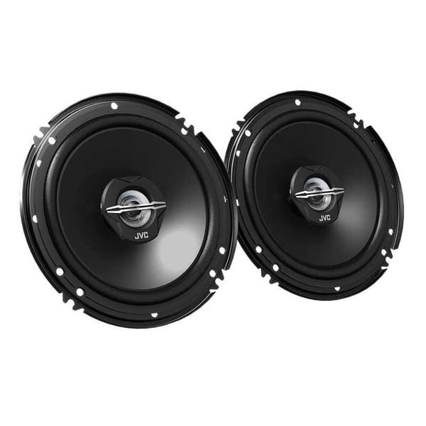 Jvc Csj-620x Bilhögtalare 300w