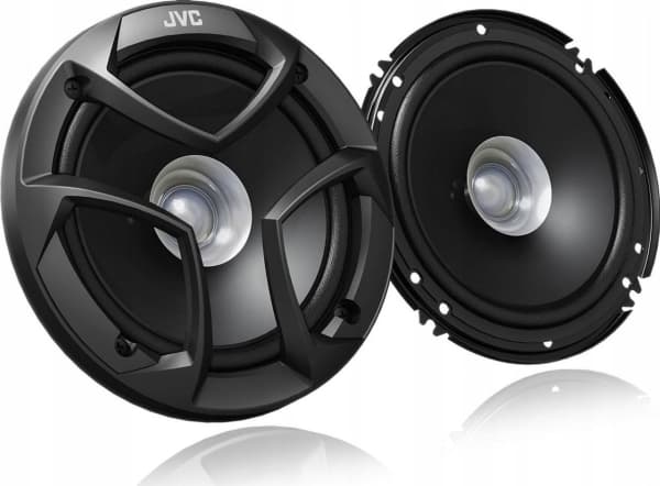 JVC bilhögtalare CS-J610