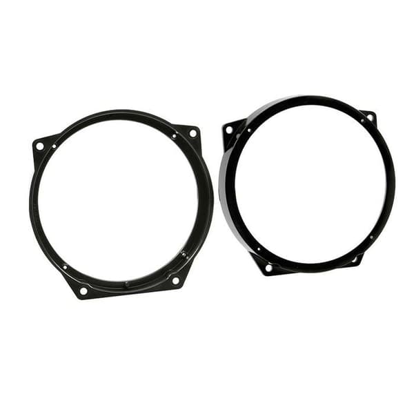 Högtalaradapter Ø 165 mm BMW Serie 3 Mini &gt; framdörrar