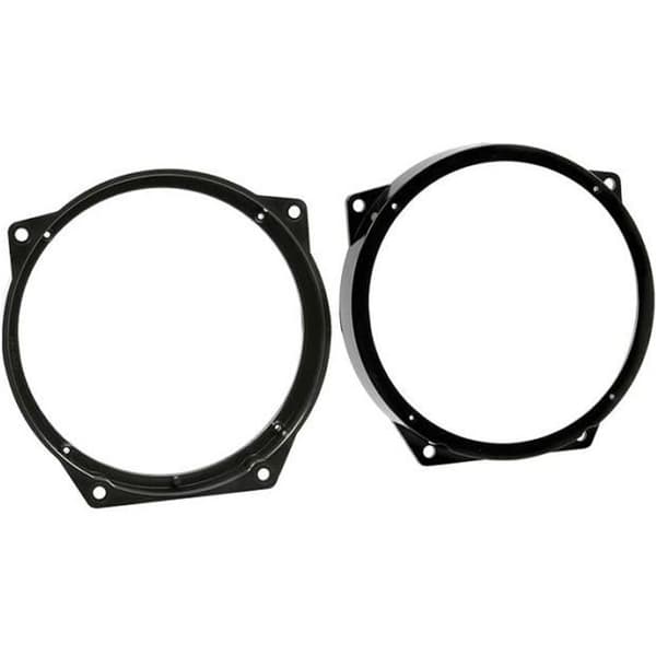 Högtalaradapter - ACV - Ø 165 mm - Kompatibel med BMW Serie 3 - Mini - Främre dörrar