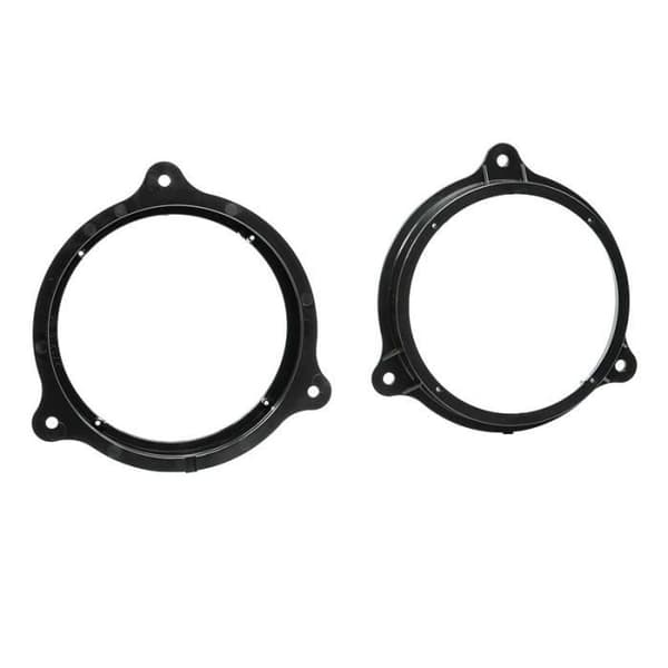 Högtalaradaptör - ACV - Ø 165 mm - Kompatibel med Dacia/Nissan - Trådad - Enkel installation