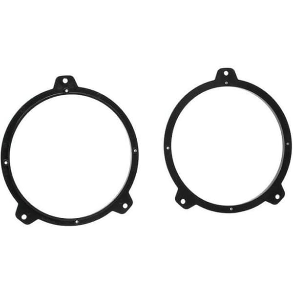 Högtalartillbehör - ACV - BMW Serie 3 - Ø 165 mm - Trådad - Systemkomponenter