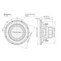Miniatyrbild 3 av 3: Pioneer TS-A300S4