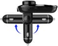 Pikkukuva 5 / 5: Auton FM-modulaattori FMT-B3, Tellur