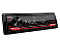Pikkukuva 2 / 2: AUTORADIO JVC KDX-282BT PUNAINEN