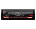 Pikkukuva 1 / 2: AUTORADIO JVC KDX-282BT PUNAINEN