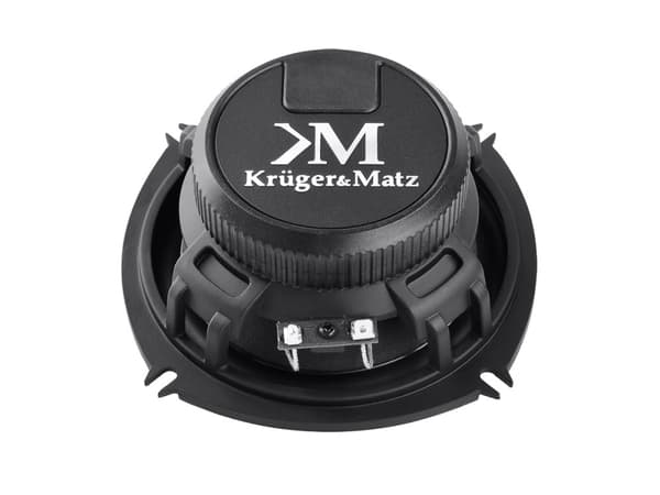 Kruger&Matz 5" bilhögtalarset