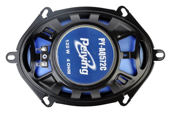 Bilhögtalare PY-AQ572C 5"x7"