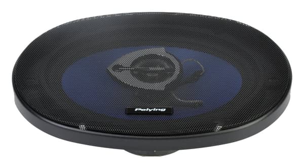 Bilhögtalare PY-AQ572C 5"x7"