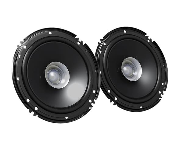 JVC CS-J610X Bilhögtalare