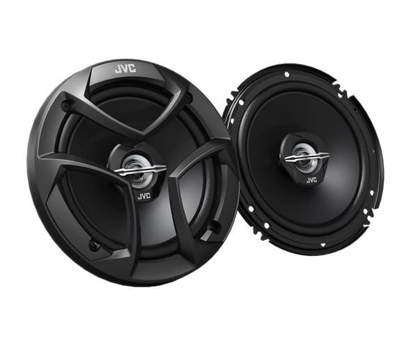 JVC CS-J620U 2-vejs koaksiale højttalere uden gitre