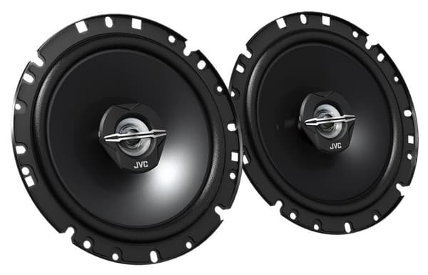 JVC CSJ-1720X 2-vägs koaxialhögtalare 17cm