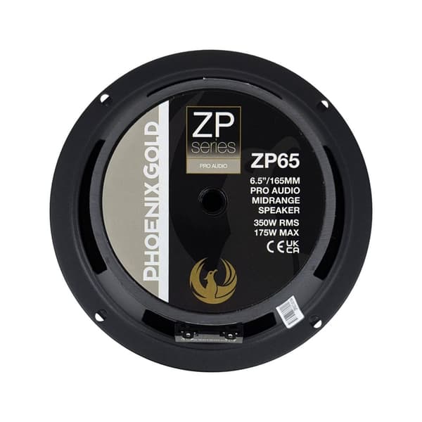 Phoenix Gold ZP65