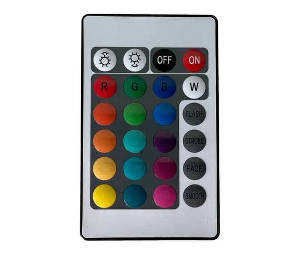 Phoenix Gold ZP65BOXRGB