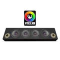 Miniatyrbild 2 av 5: Phoenix Gold ZP65BOXRGB
