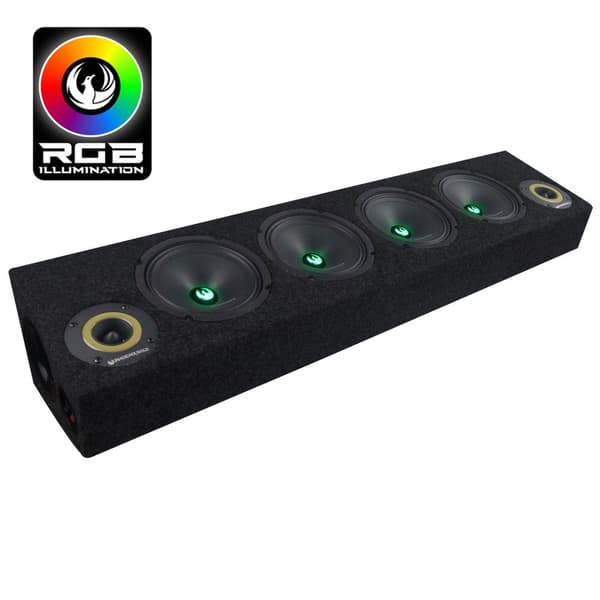 Phoenix Gold ZP65BOXRGB