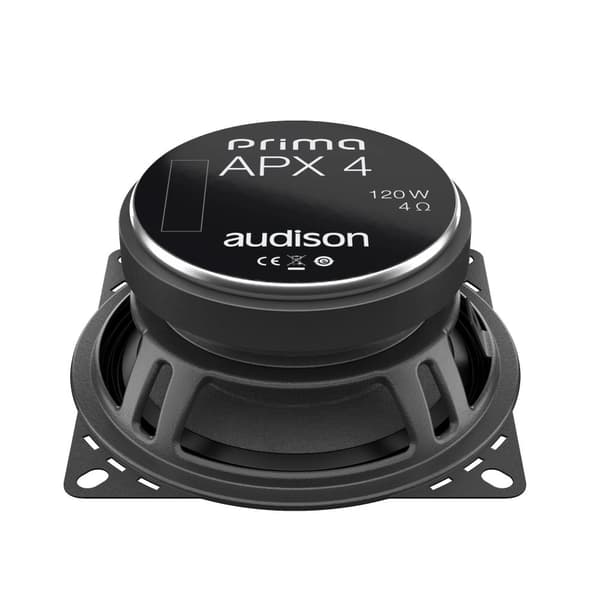 Audison APX-4