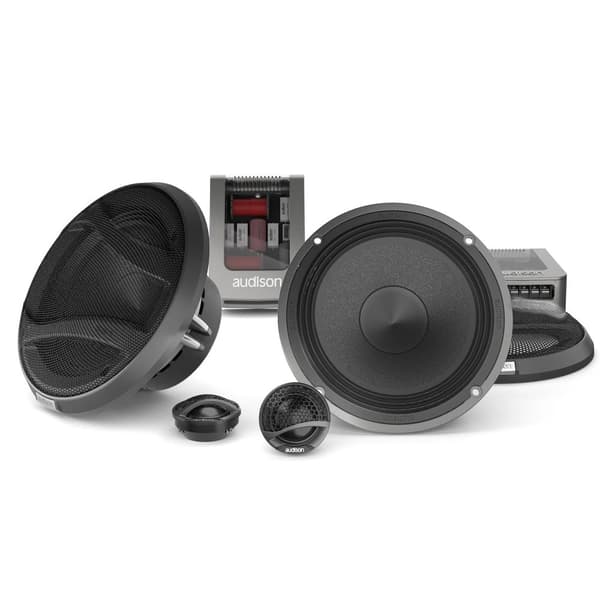 Audison AV-K6