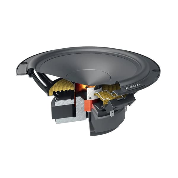 Audison APK-165P