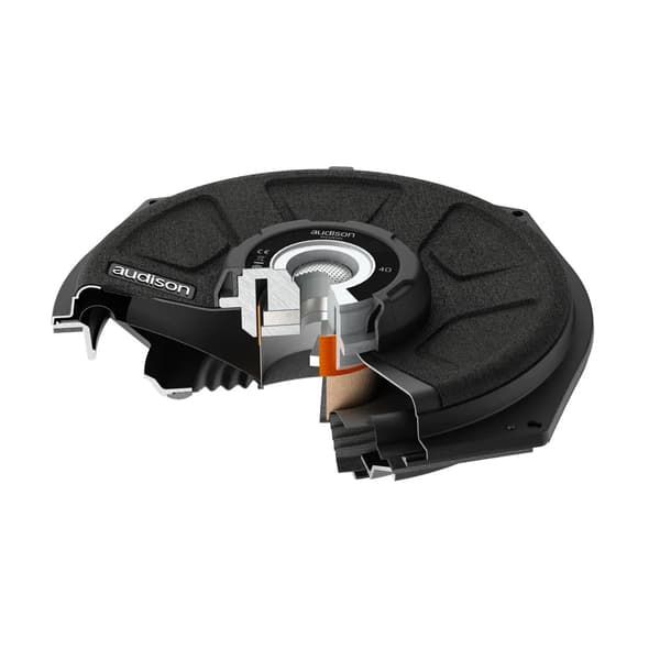 Audison APBMW-S8-2.2
