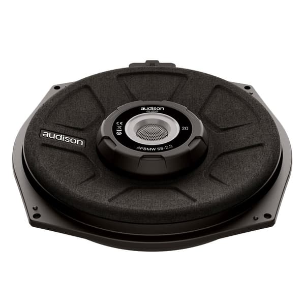 Audison APBMW-S8-4.2
