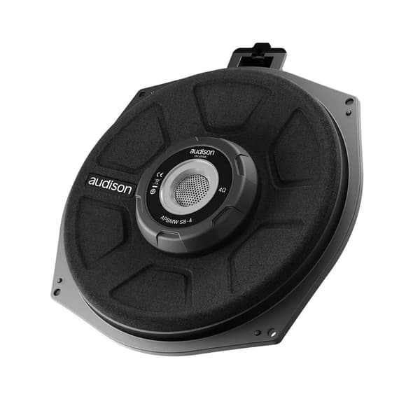 Audison APBMW-S8-4.2