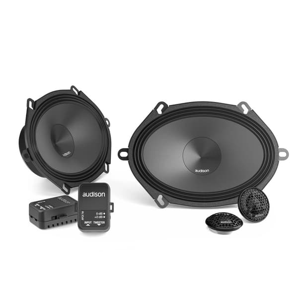 Audison APK-570