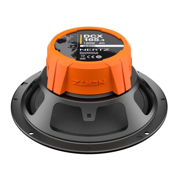 Hertz DCX-165.3