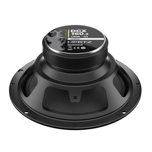 Hertz DCX-160.3