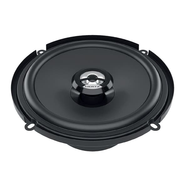 Hertz DCX-160.3