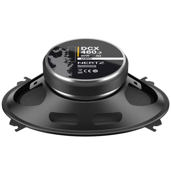 Hertz DCX-460.3