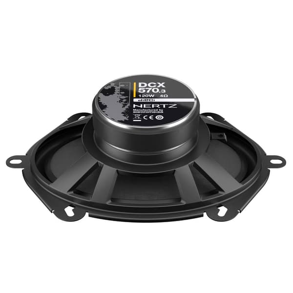 Hertz DCX-570.3