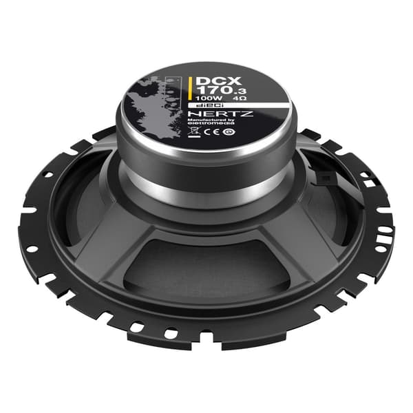 Hertz DCX-170.3
