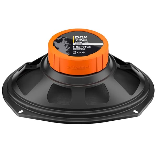 Hertz DCX-710.3