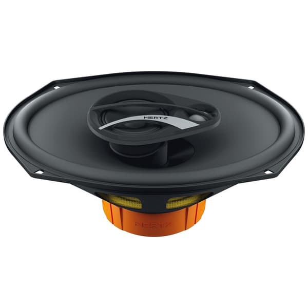 Hertz DCX-710.3