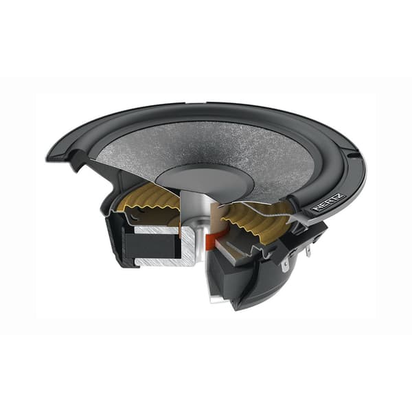 Hertz CK-165