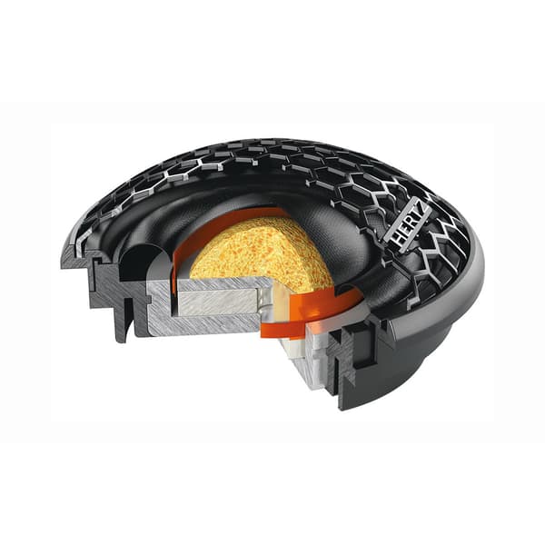 Hertz CK-165-L