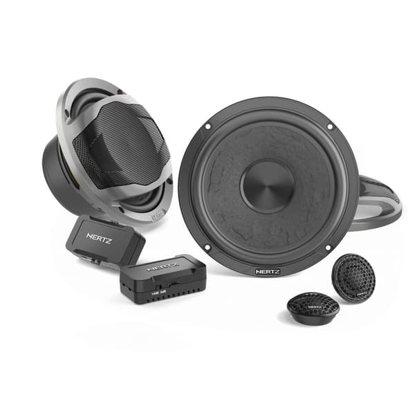 Hertz CK-165-L
