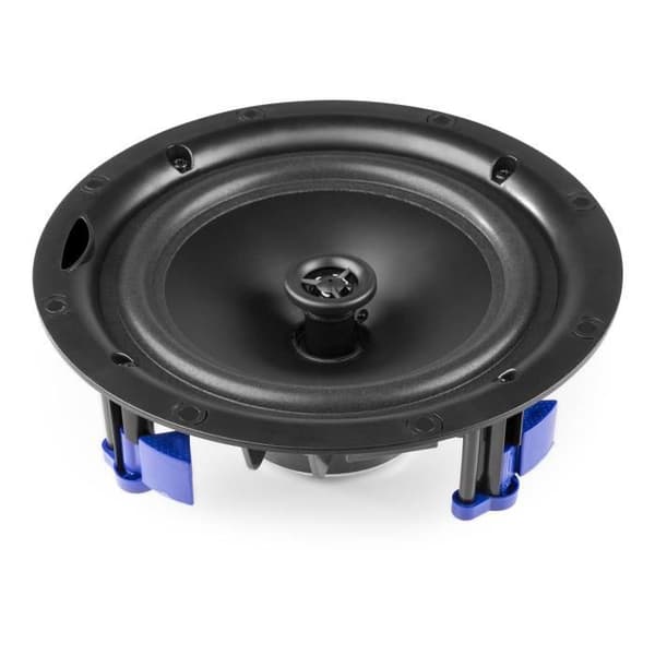 Takhögtalare - POWER DYNAMICS - NCBT601 - 30 Watt - Bluetooth - Skyddsnät 100V