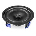 Miniatyrbild 3 av 4: Takhögtalare - POWER DYNAMICS - NCBT601 - 30 Watt - Bluetooth - Skyddsnät 100V